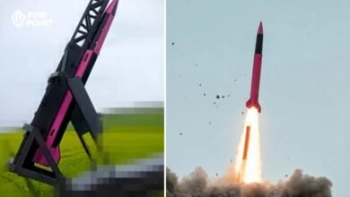 وفقًا لتقرير نشره موقع Defense Blog، كشفت شركة Fire Point الأوكرانية عن تحديث جديد لمواصفات الصاروخ الاعتراضي FP-7.x Freyja،