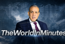 بدر عبد العاطي يبحث مع نظيره الباكستاني جهود خفض التصعيد في المنطقة.