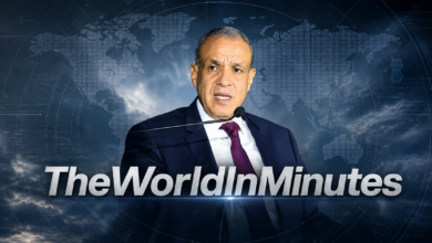 بدر عبد العاطي يبحث مع نظيره الباكستاني جهود خفض التصعيد في المنطقة.