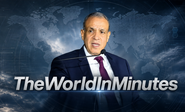 بدر عبد العاطي يبحث مع نظيره الباكستاني جهود خفض التصعيد في المنطقة.