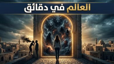 لماذا يسكن الشيطان جسم الإنسان