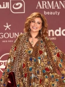 من خوف ليلى علوي من الذكاء الاصطناعي إلى أسرار منى زكي.. الجونة يكشف المستور