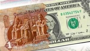 لأول مرة في البنوك.. سعر الدولار يكسر حاجز الـ56 جنيها خلال منتصف تعاملات اليوم