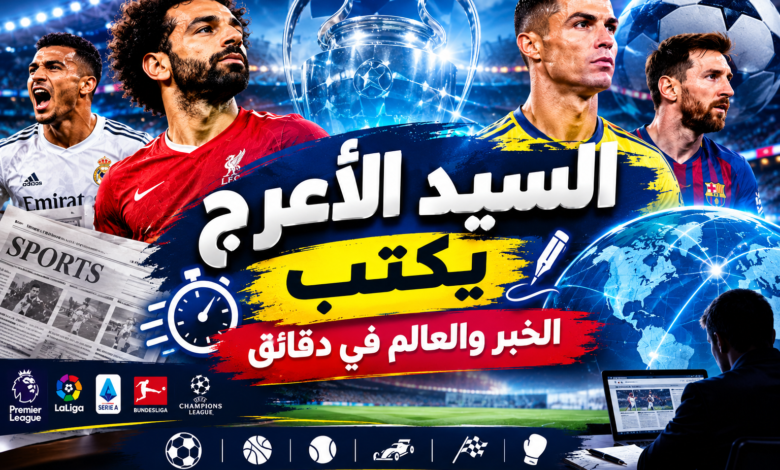 السيد الأعرج يكتب | حصاد الرياضة في 24 ساعة.. بيراميدز يواصل الانفراد بالقمة، وصلاح يتألق أوروبيًا، وقلق في أرسنال بسبب ساكا