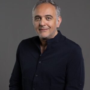 محمد حفظي يحصد جائزة عالمية جديدة في مهرجان الفيلم العربي بسان فرانسيسكو