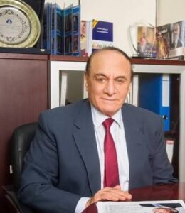 أكتوبر من داخل مركز 10.. شهادة اللواء سمير فرج بعد 53 عامًا