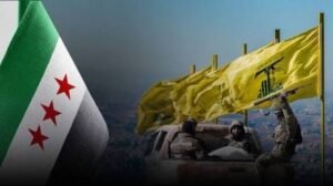 حقيقة محادثات الحكومة السورية وحزب الله في تركيا