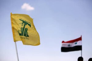 حقيقة محادثات الحكومة السورية وحزب الله في تركيا