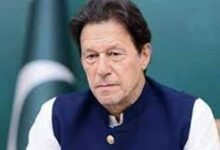 أزمة سياسية متصاعدة وأنصار عمران خان يحشدون العاصمة