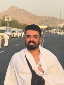 إسلام جمال يكشف تفاصيل محاولة سرقته تحت تهديد السلاح: «مش مصدق إني عايش»