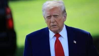 هدير ترامب الاقتصادي يجبر أوروبا على كسر الاحتياطي