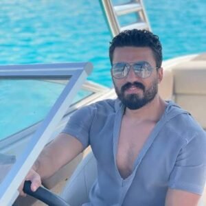 إسلام جمال يكشف تفاصيل محاولة سرقته تحت تهديد السلاح: «مش مصدق إني عايش»