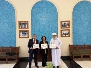 3 معالم ليبية تنضم إلى سجل التراث المعماري العربي