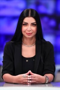 كلوديا حنا تكشف مفاجآت مسرحية في مهرجان شرم الشيخ للشباب