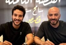 نور النبوي في «جنة إبليس».. جريمة حقيقية تتحول إلى حكاية درامية مثيرة