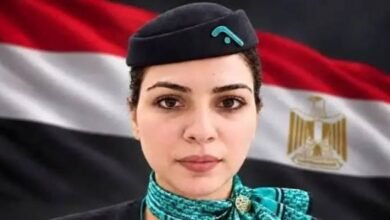 دماء في السماء مقتل ضحية مصرية وسعودي يثير تفاعلاً واسعاً