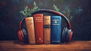 من الورق إلى الأذن.. هل تغيّر الكتب الصوتية مستقبل القراءة