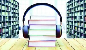 من الورق إلى الأذن.. هل تغيّر الكتب الصوتية مستقبل القراءة