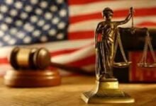 مقتل مسلح حاول إطلاق النار داخل محكمة أمريكية
