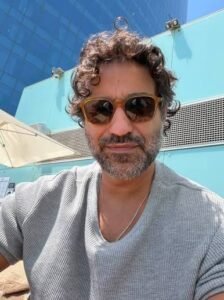«نجم الموسم».. أحمد فهمي ينافس في رمضان 2027 بـ15 حلقة