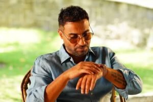 «نجم الموسم».. أحمد فهمي ينافس في رمضان 2027 بـ15 حلقة