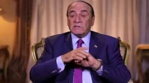 أكتوبر من داخل مركز 10.. شهادة اللواء سمير فرج بعد 53 عامًا
