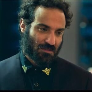 «نجم الموسم».. أحمد فهمي ينافس في رمضان 2027 بـ15 حلقة