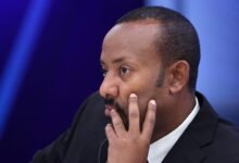 إثيوبيا تطرد دبلوماسياً مصرياً وتأمره بمغادرة أديس أبابا