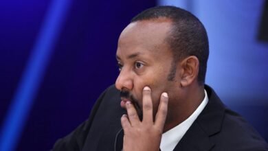 إثيوبيا تطرد دبلوماسياً مصرياً وتأمره بمغادرة أديس أبابا
