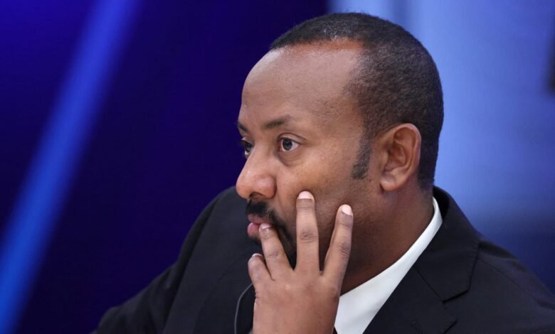 إثيوبيا تطرد دبلوماسياً مصرياً وتأمره بمغادرة أديس أبابا