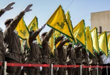 حقيقة محادثات الحكومة السورية وحزب الله في تركيا