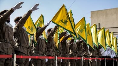 حقيقة محادثات الحكومة السورية وحزب الله في تركيا