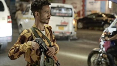 اتهامات سعودية للحوثيين باستهداف محطة قرب المسجد النبوي