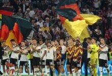 يورغن كلوب يحقق فوزه الأول مع ألمانيا بدوري الأمم