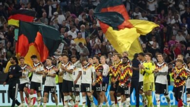 يورغن كلوب يحقق فوزه الأول مع ألمانيا بدوري الأمم