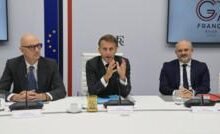 مجموعة السبع تطرح مئة مليون برميل نفط