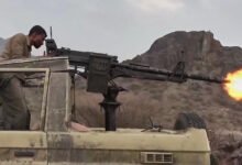 تصعيد عسكري غير مسبوق وتحركات دبلوماسية طارئة بالرياض