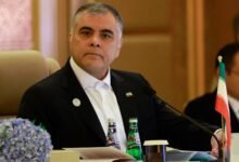 استقالة وزير النفط الإيراني لأسباب شخصية