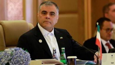 استقالة وزير النفط الإيراني لأسباب شخصية