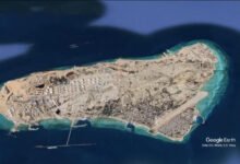 استقالة وزير النفط الإيراني وسط عقوبات أمريكية