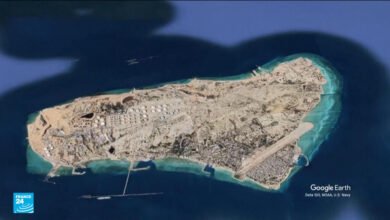 استقالة وزير النفط الإيراني وسط عقوبات أمريكية