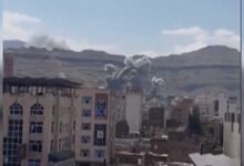 الحكومة اليمنية تعلن هجومًا واسعًا ضد الحوثيين