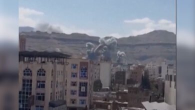 الحكومة اليمنية تعلن هجومًا واسعًا ضد الحوثيين