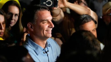 مواجهة حاسمة بالبرازيل بين بولسونارو ولولا