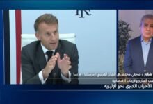 أزمات فرنسا تشتعل ومرشحو الرئاسة يترقبون المواجهة