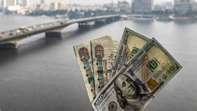 تراجع مؤشر مديري المشتريات في مصر وسط ضغوط إقليمية