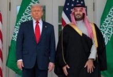 هل تتخلى السعودية عن الشراكة الأمنية الأمريكية؟
