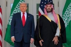 هل تتخلى السعودية عن الشراكة الأمنية الأمريكية؟