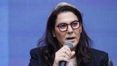 فاطمة الزهراء المنصوري تقود أول حكومة مغربية