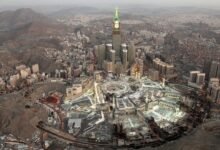 السعودية تنفذ حكم الإعدام بجريمة داخل مسجد
